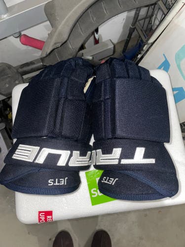 True 15" Pro Stock A6.0 SBP Pro Gloves