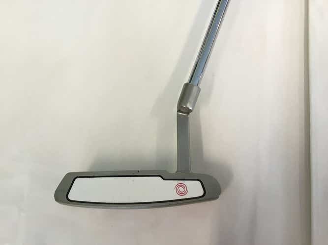 Used Odyssey Blade Putters