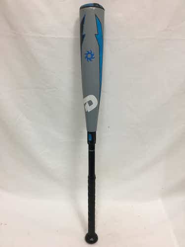 Used Demarini Voodoo Usa 29" -10 Drop Usa 2 5 8 Barrel Bats