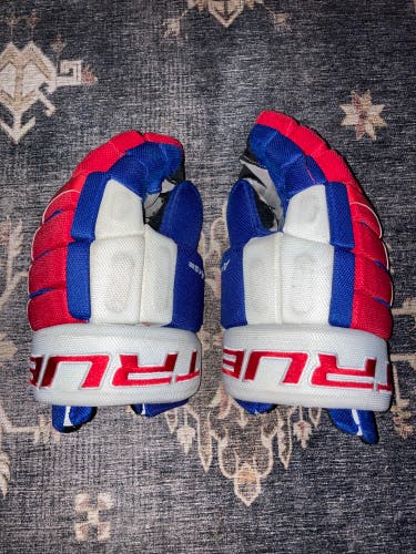 Used True 14"  A4.5 Gloves