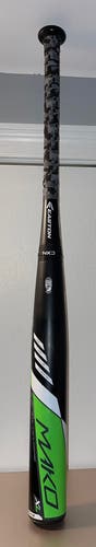 Easton Mako XL 2 1/4” 30/20 Drop 10 Composite 2014