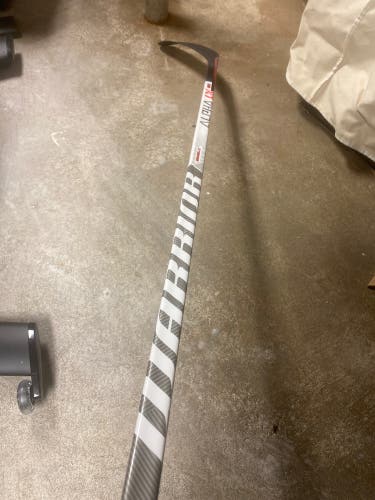 Warrior Alpha LX Pro Stock RH 85 FLEX P28M 2 Pack