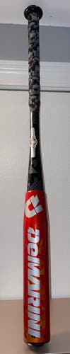 Demarini Demo House VXL15 30/28 Drop 12 Composite/Alloy Hybrid