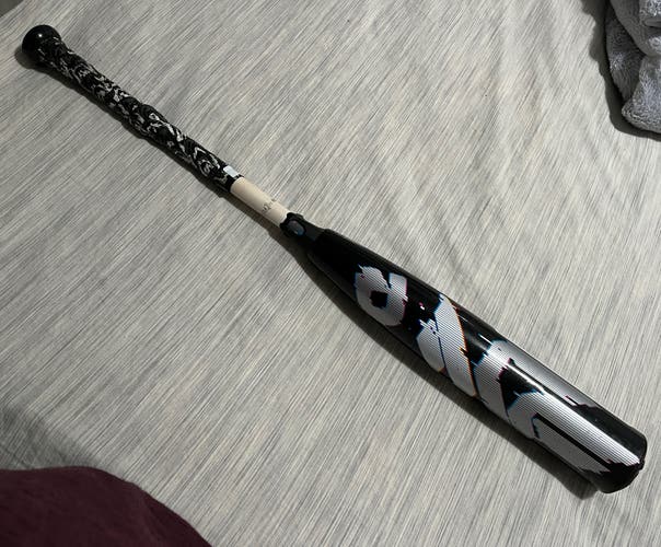 **LIKE NEW** 2021 CF GLITCH 30/22 (-8) USSSA
