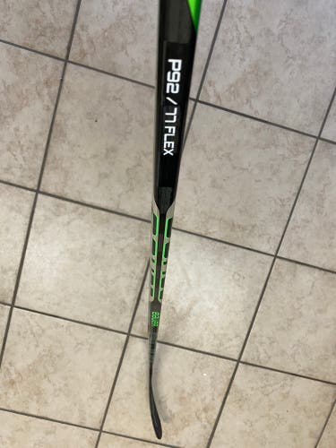 Bauer sling Rh 77 P92 Hockey Stick