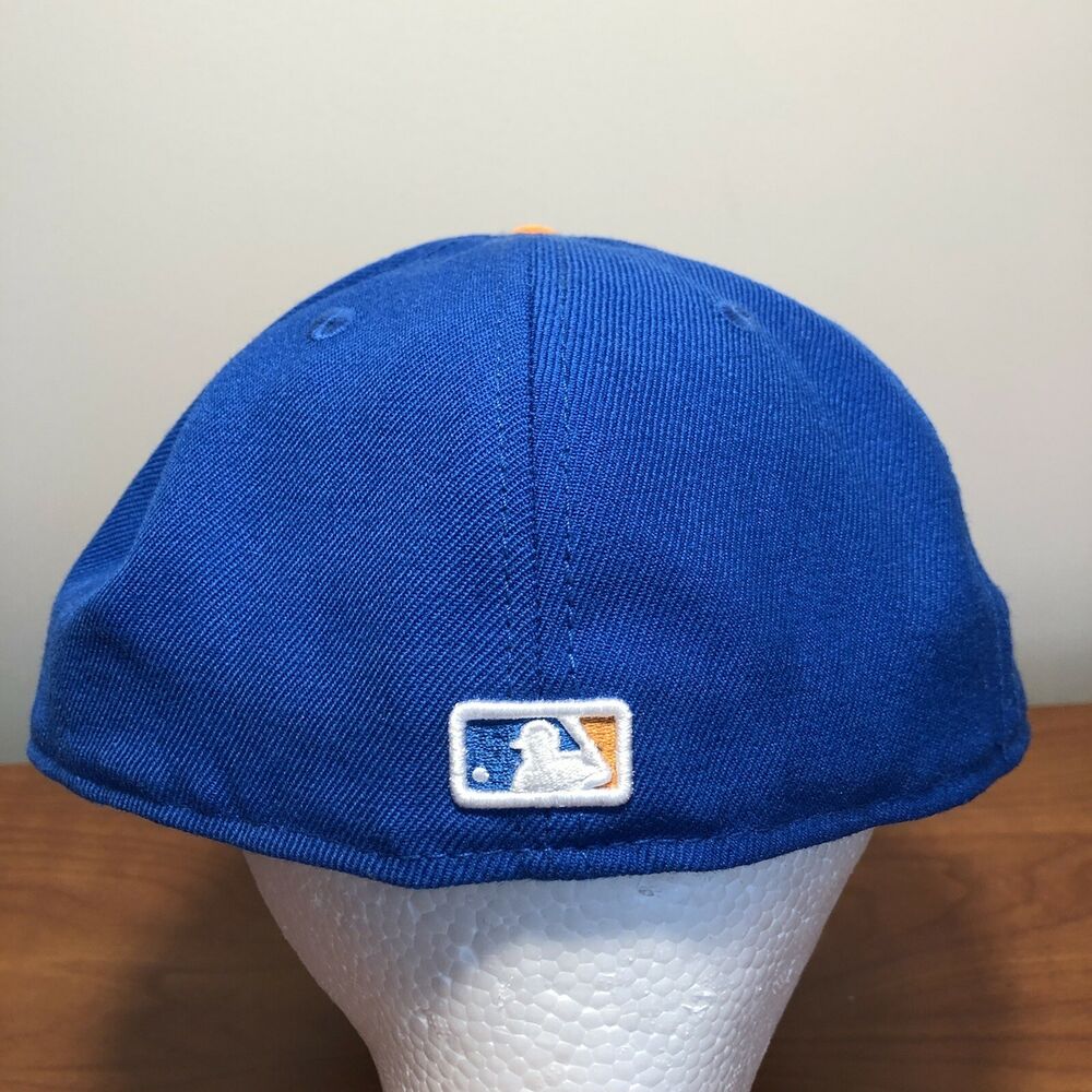 Yankees Hat Baseball Cap Fitted 7 