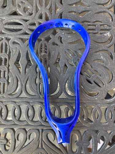 New Brine Clutch HD Lacrosse Head