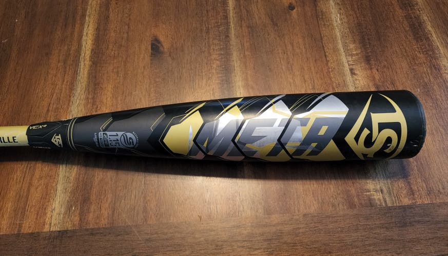 2021 Louisville Slugge Meta Bat  (-10) 18 oz 28"