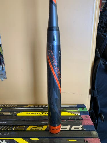 2 New Mizuno (-8) 26 oz 34" Crush Bat