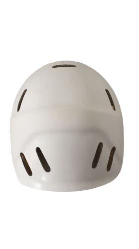 Bauer Backplate Jerry Wright Model 960