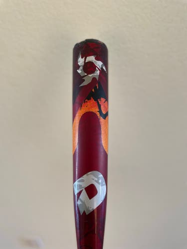 2021 Alloy (-3) 29 oz 32" Voodoo One Bat