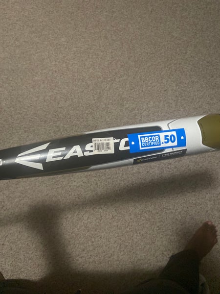 FSOT NIW!!! (-3) 30 oz 33" Easton Beast X Hybrid Bat