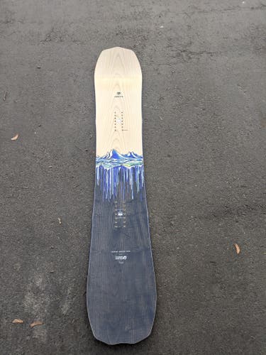 Arbor BRYAN IGUCHI PRO ROCKER