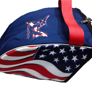 MIX Hockey Padded Goalie Helmet Mask bag (3 Colors Available)