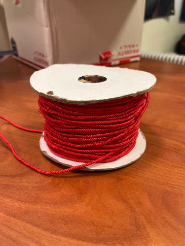 New Red Spool