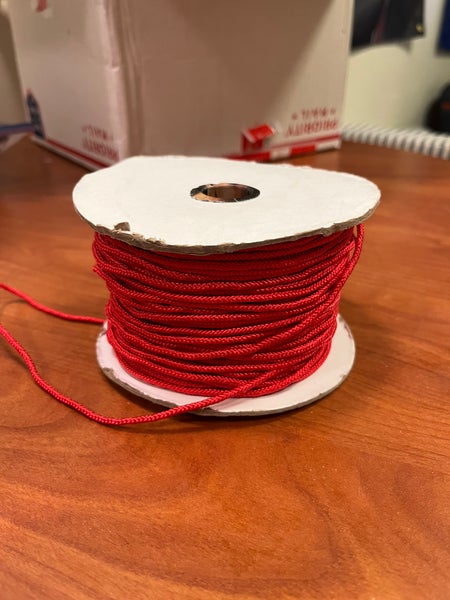 New Red Spool