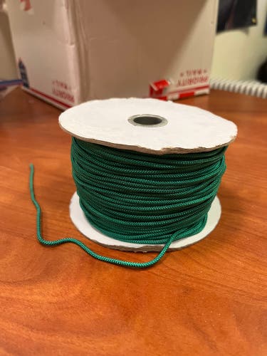 New Green Spool