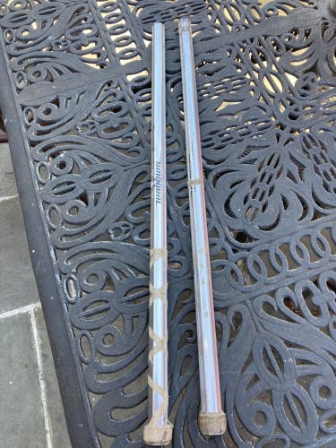 Old School Warrior Krypto Pro Shafts