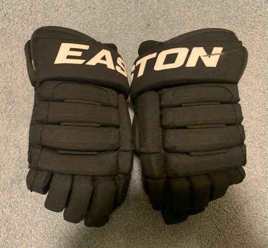 MIC Easton Pro 4 Roll Gloves 13" Pro Stock