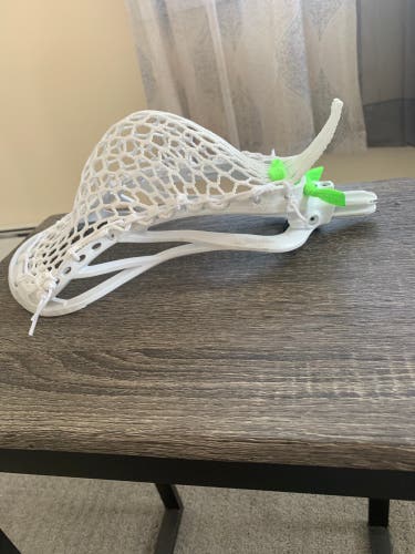 New FOGO Strung Duel 2 Head