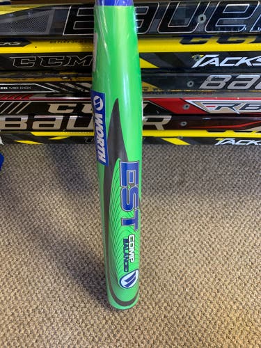 New Worth (-7) 27 oz 34" EST Comp Bat