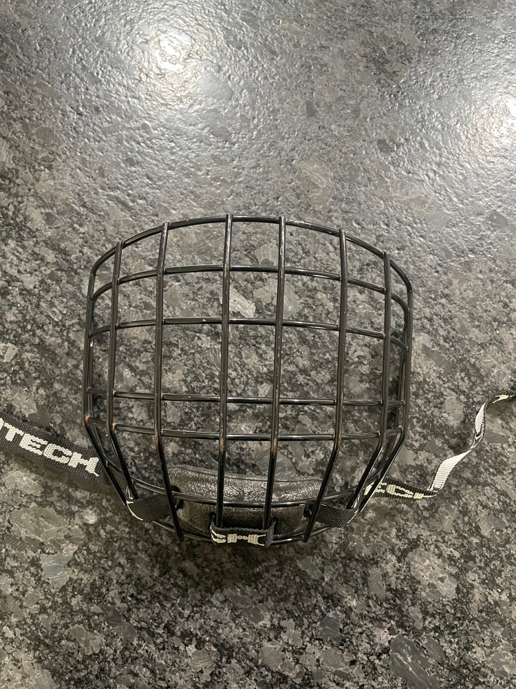 Itech Full Cage