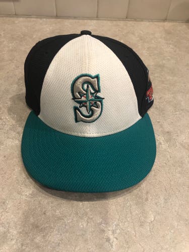 Seattle Mariners ASG 2014 hat