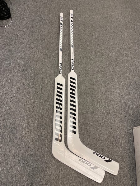 Bundle Of Two Senior Regular 25" Paddle Swagger Pro 2 Goalie Stick