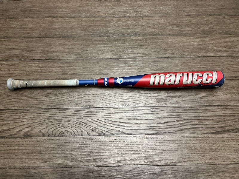 2022 Cat 9 Composite 33/30 BBCOR Baseball Bat