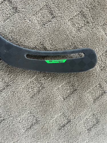 Left Hand ADV SLING Hockey Stick