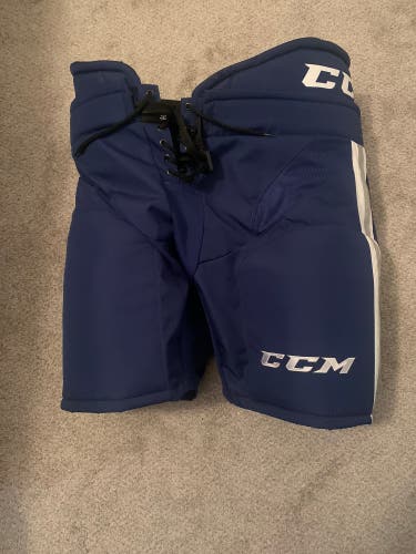 Pro Stock CCM HP31 Hockey Pants Size XL