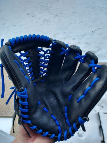 Used Adidas Right Hand Throw EQT Baseball Glove 11.5"