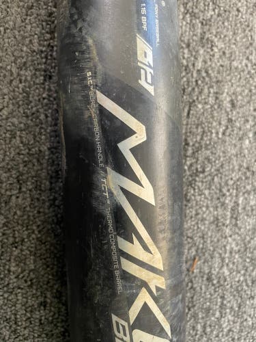 Composite (-12) 17 oz 29" Mako Bat