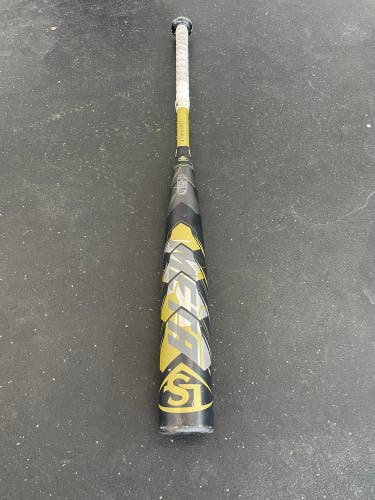 Louisville Slugger Meta 2021