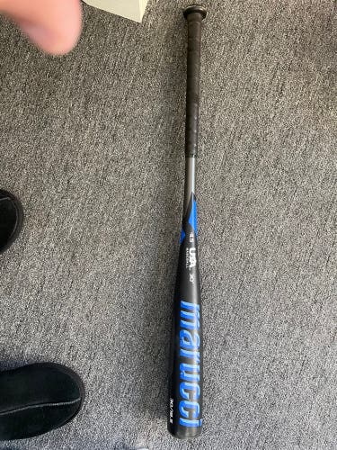 Marrucci F5 Bat