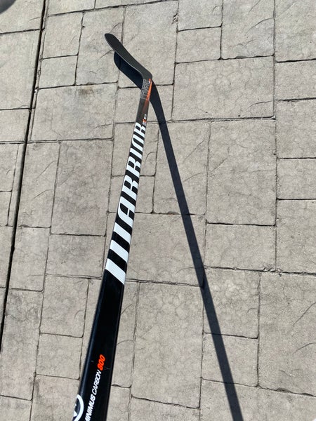 Senior Left Hand Covert QRE Pro Team Hockey Stick