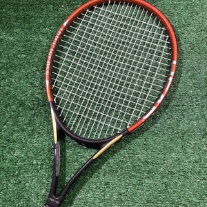 Head I.radical Tennis Racket, 27", 4 3/4"