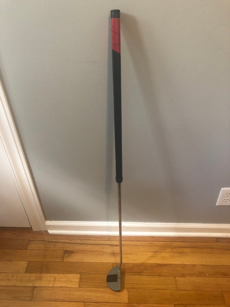 Used MacGregor Bobby Grace Belly Putter