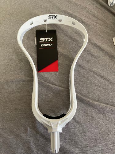 New FOGO Duel 2 Head