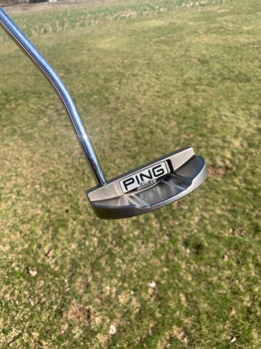 Ping Karsten 34” Putter