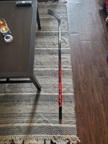 Left Hand Bauer Vapor ADV Dressed as a Flylite P88 Curve Brand New