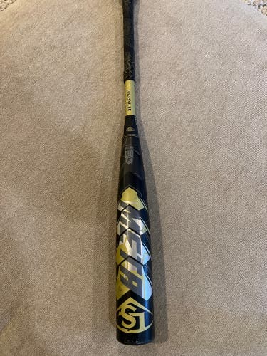 2021 Composite (-5) 25 oz 30" Meta Prime Bat