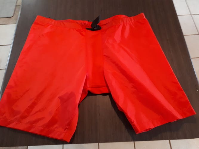 Kobe Red New Medium Pant Shell