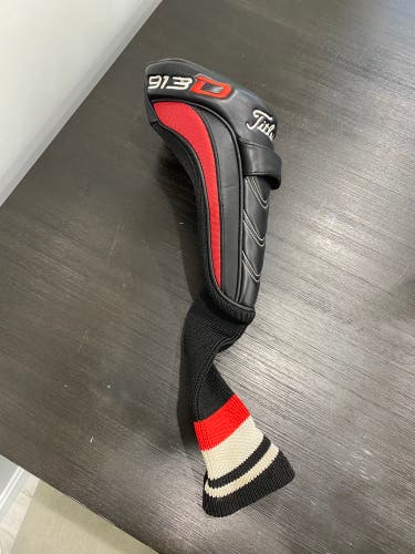 Titleist 913D Driver Headcover
