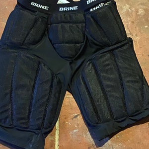 Used Large Brine Goalie Pants
