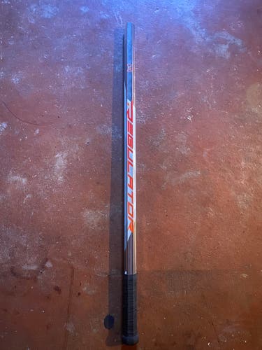 Used Warrior Regulator Pro Shaft