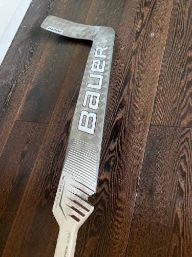 New Regular 27" Paddle Supreme 2S Pro Goalie Stick