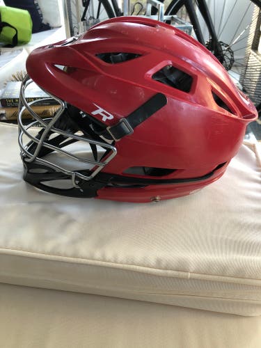 Used Cascade R Helmet