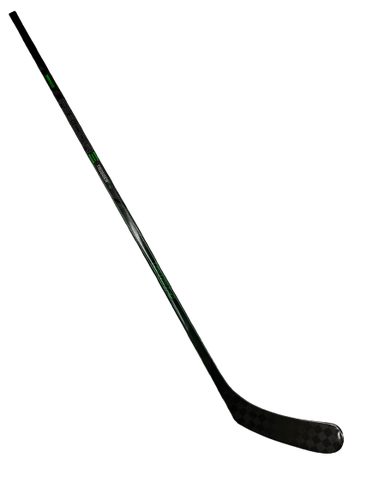 CCM Ribcore Trigger 5 Pro LH Grip Pro Stock Hockey Stick 90 Flex Benn Pro Curve Miller (8550)