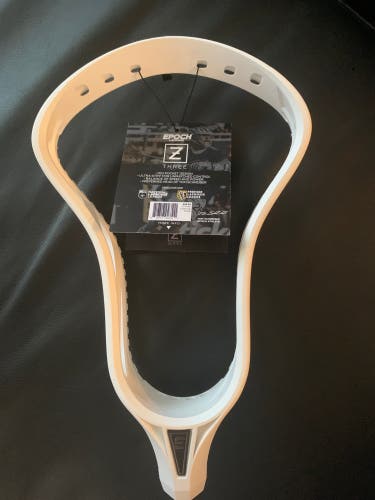 New Epoch Z-Three Unstrung